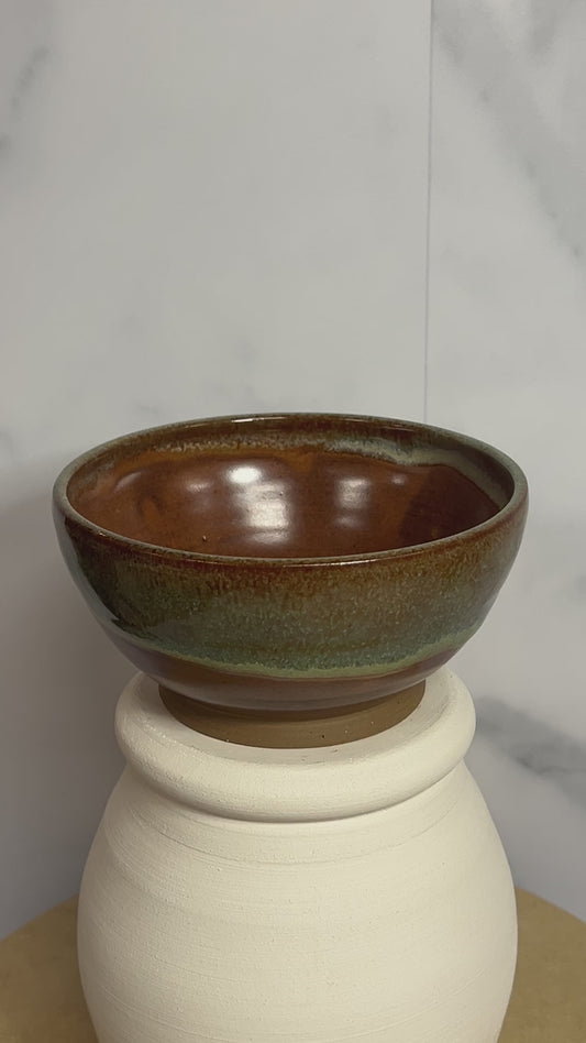 Small bowl - 10oz - Eleventy One Glaze