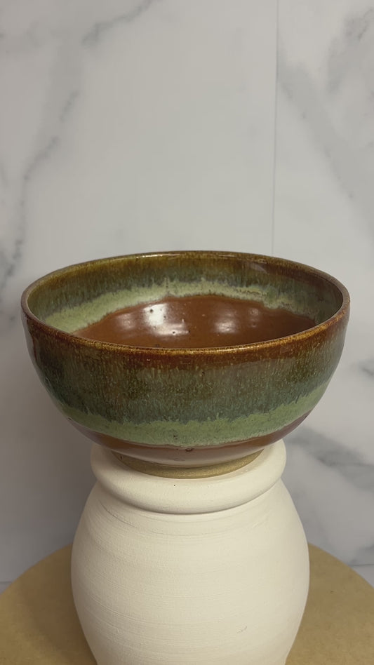 Serving bowl - 40oz - Eleventy One Glaze